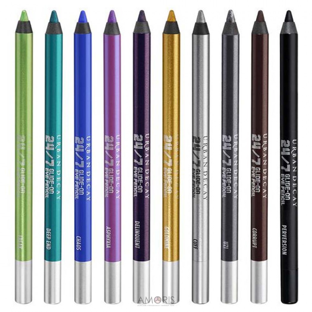 Олівець для очей 24/7