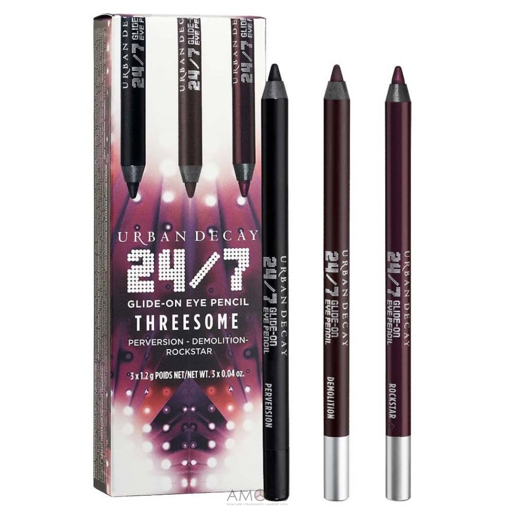 Набір олівців