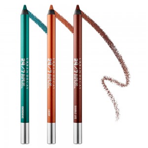Urban Decay 24/7 Glide-On Eye Pencil - Born To Run Collection