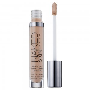 Urban Decay Naked Skin Weightless Complete Coverage Concealer