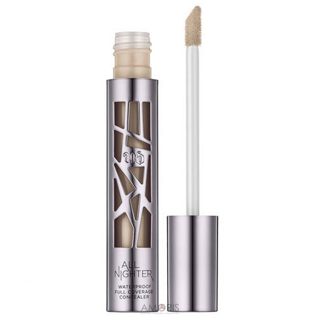 Консилер с высокой плотностью покрытия