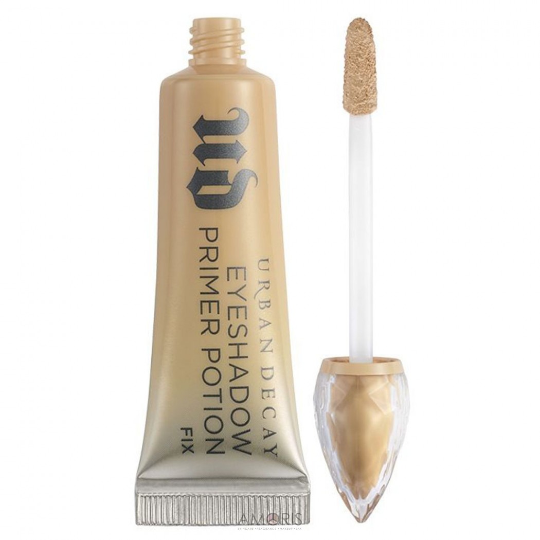 Праймер для век