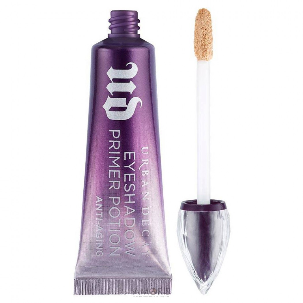 Праймер для век