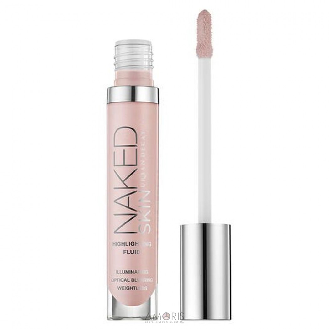 Жидкий хайлайтер