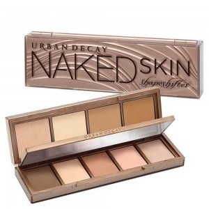 Urban Decay Naked Skin Shapeshifter