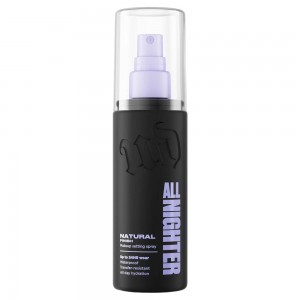 Urban Decay All Nighter Waterproof Setting Spray