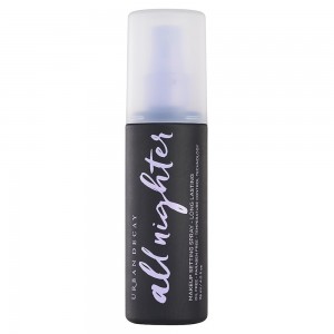 Urban Decay All Nighter Long-Lasting Makeup Setting Spray