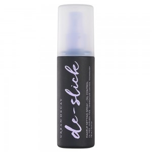 Urban Decay De-Slick Oil-Control Makeup Setting Spray