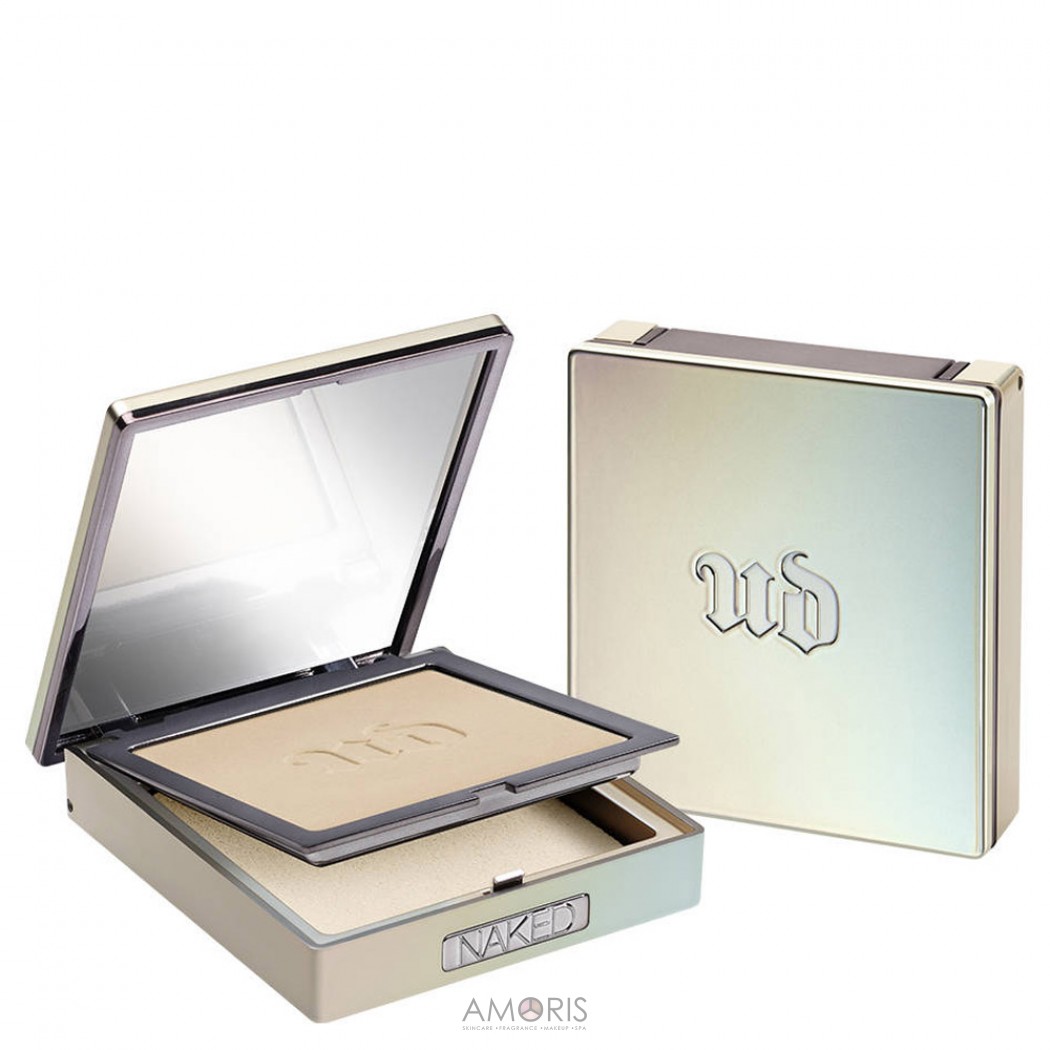 Фінішна пудра