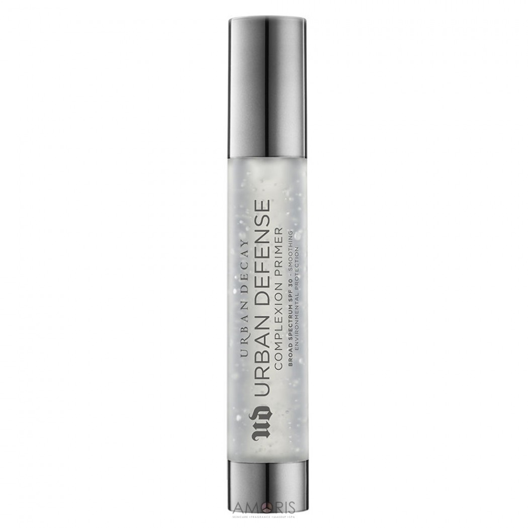 Основа під макіяж із SPF фактором