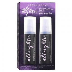 Urban Decay All Nighter Makeup Setting Spray