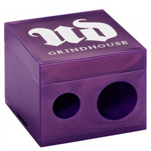 Urban Decay  Grindhouse Double Barrel Sharpener