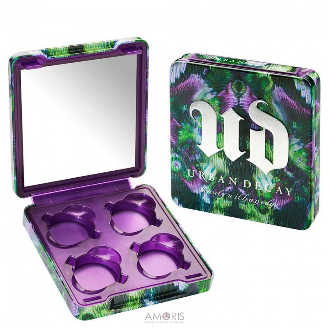 Нові магнітні футляри тіней для повік