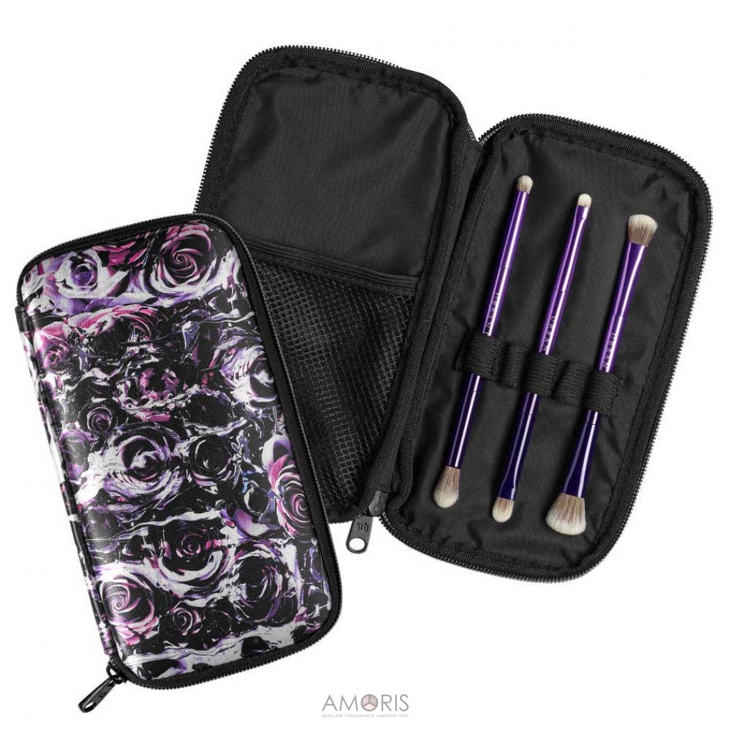 Набір пензлів для тіней