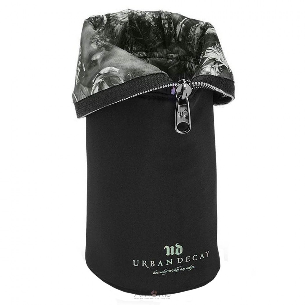 Косметичка-футляр для пензлів