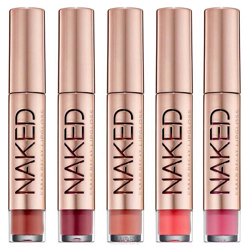 Блеск для губ