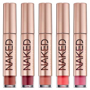 Urban Decay Ultra Nourishing Lip Gloss