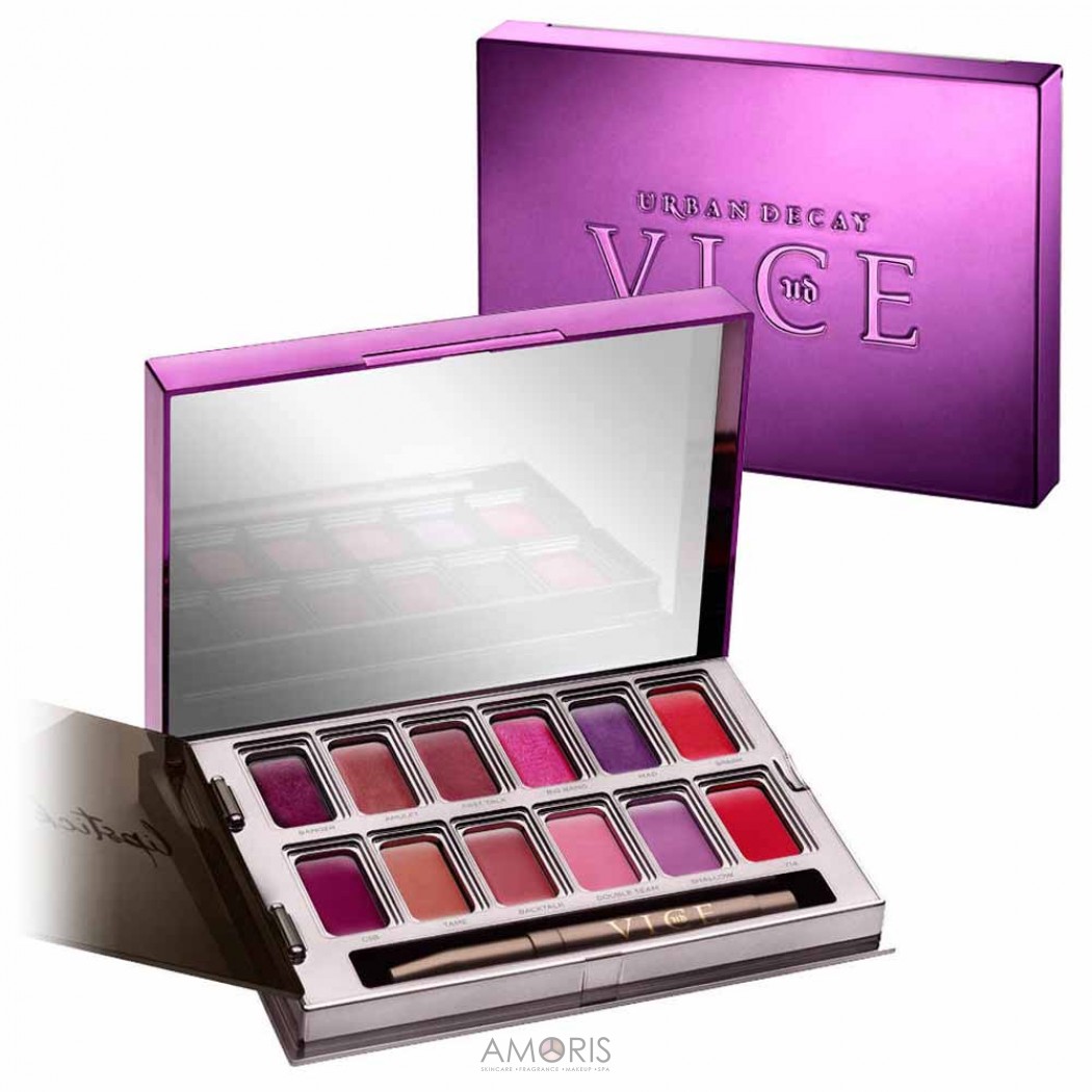 Палетка для губ