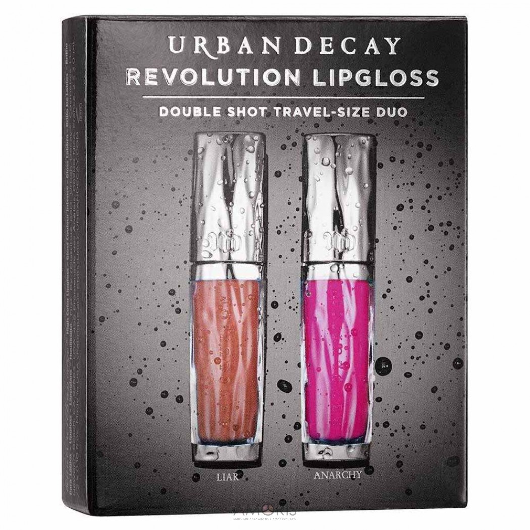 Набір блисків у міні-форматі