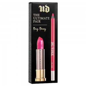 Urban Decay The Ultimate Pair Big Bang