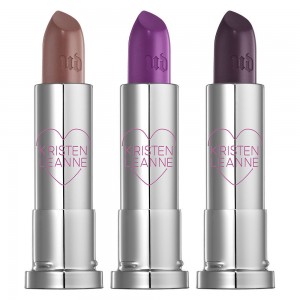 Urban Decay x Kristen Leanne Vice Lipstick