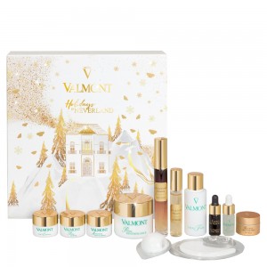 Valmont Holidays in Neverland Beauty Advent Calendar 2022