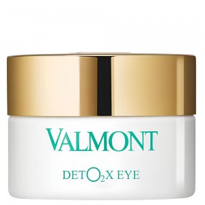 Valmont Deto2x Eye Vitality Eye Cream