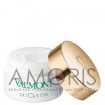 Кисневий крем-детокс для обличчя Кисневий крем-детокс для обличчя