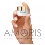 Кисневий крем-детокс для обличчя Кисневий крем-детокс для обличчя