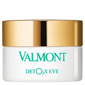 Valmont Deto2x Eye Vitality Eye Cream