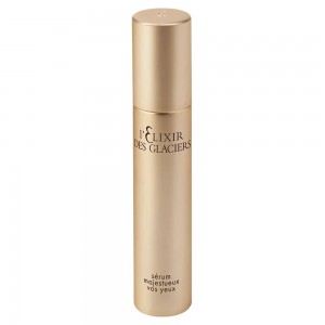 Valmont Elixir Des Glaciers Serum Majestueux Vos Yeux
