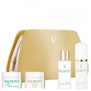 Valmont Set V-Firm Gold M