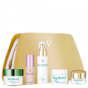 Valmont Cream Set