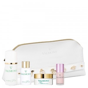 Valmont Travel Set