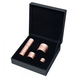 Valmont L'Elixir Des Glaciers Set