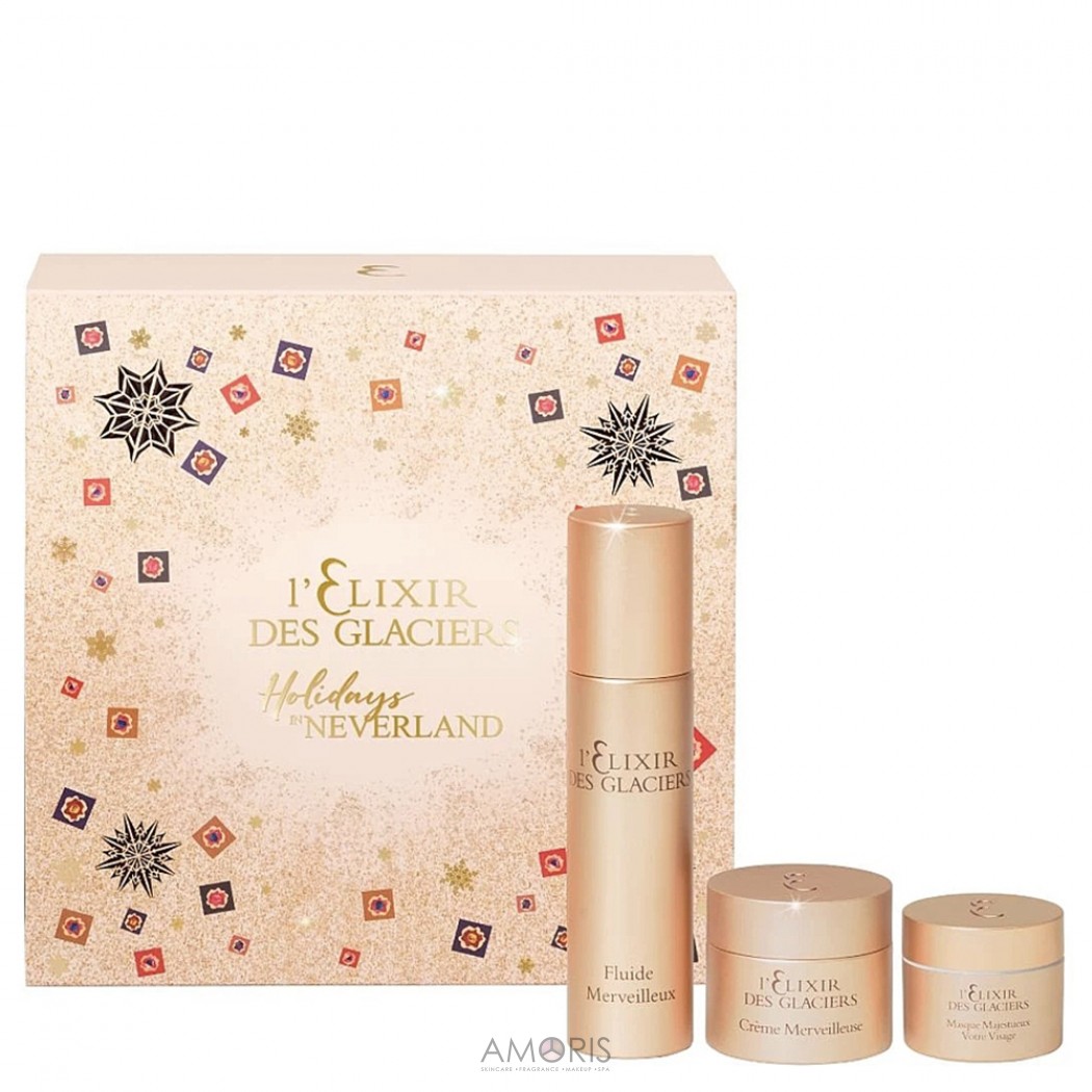 Косметичний набір