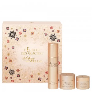 Valmont L'Elixir Des Glaciers Holidays in Neverland