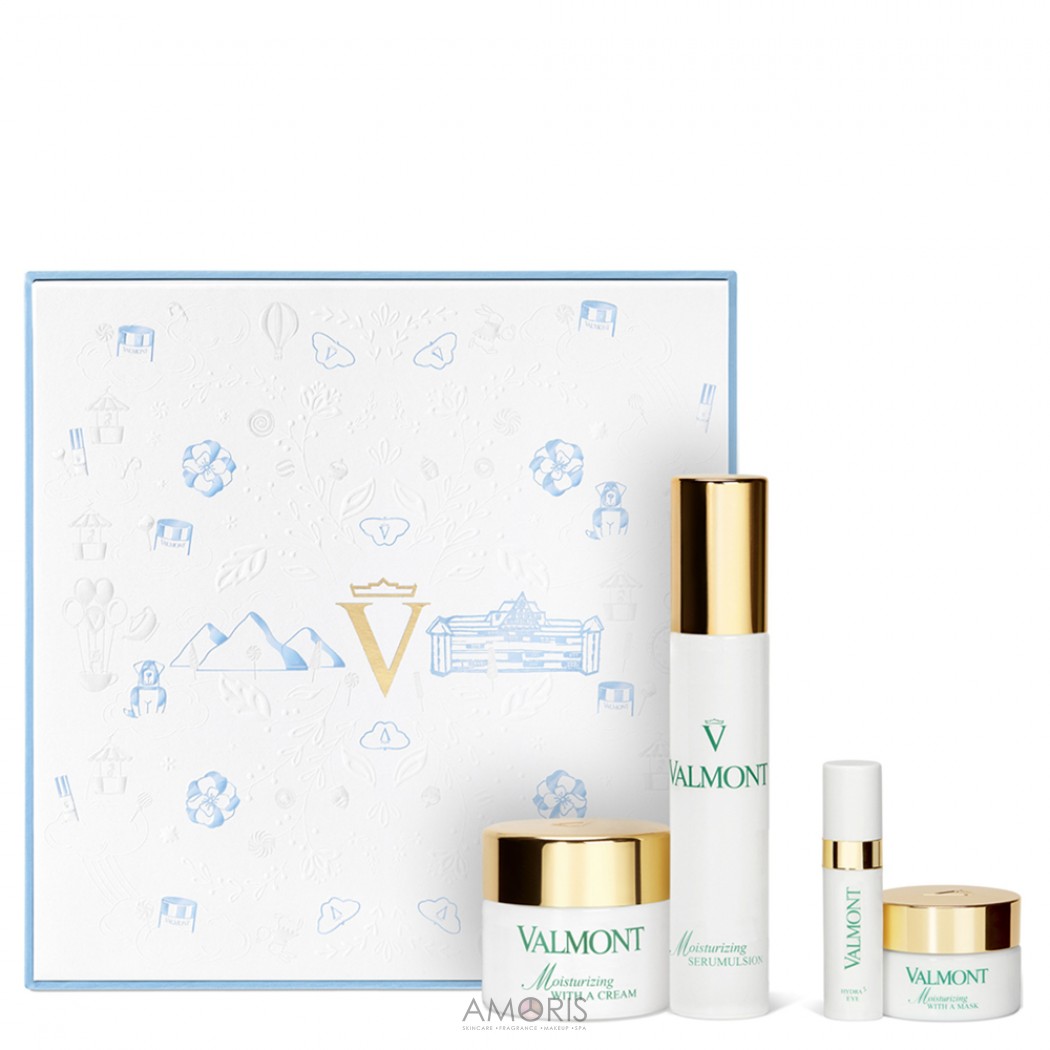 Косметичний набір