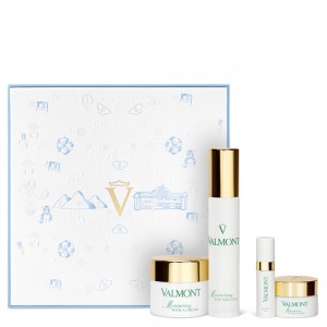 Valmont Moisturizing Cream Set
