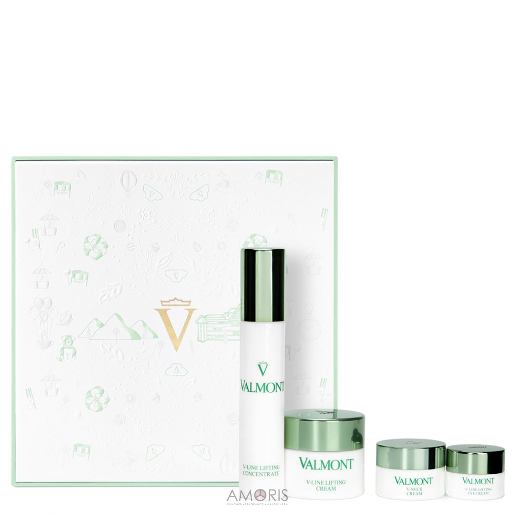 Косметичний набір