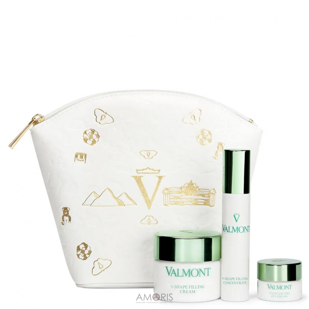 Косметичний набір