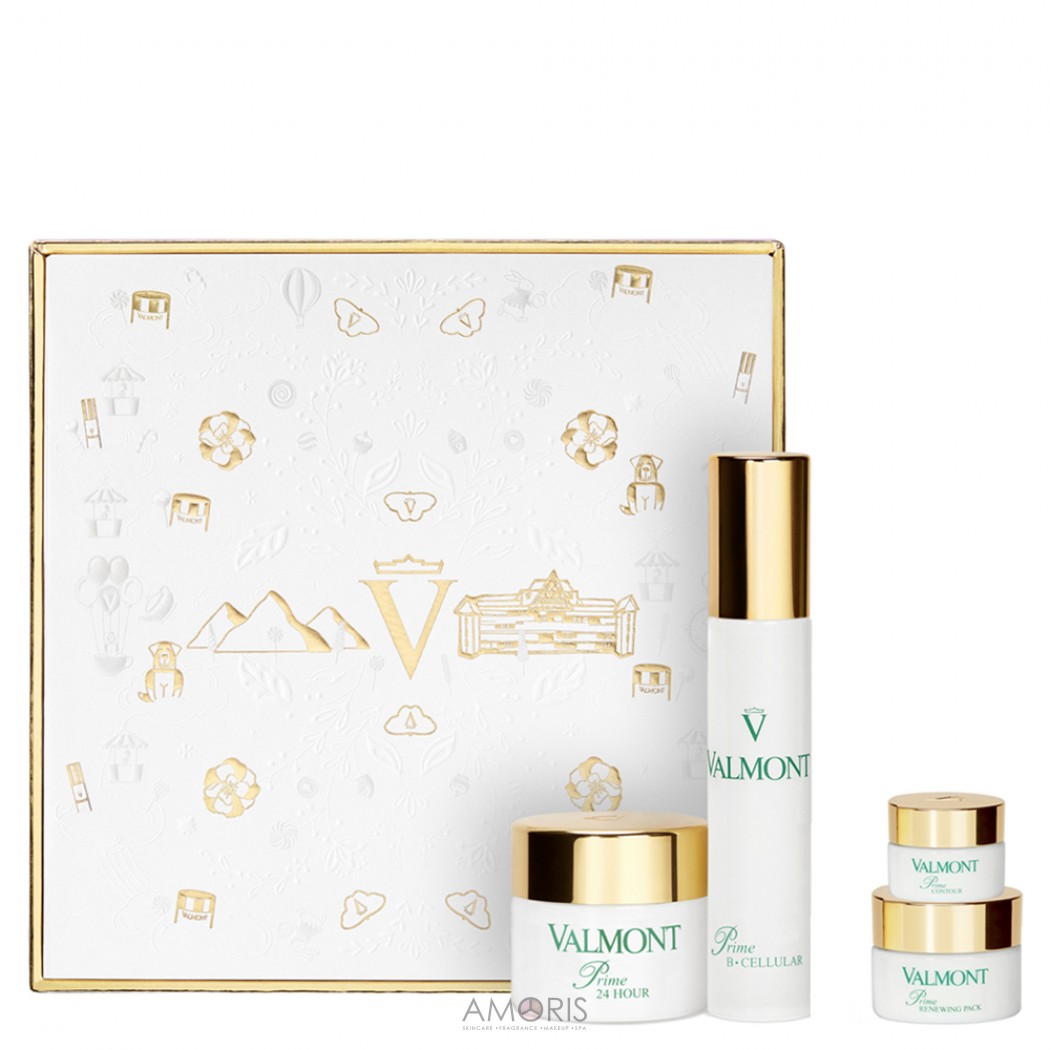 Косметичний набір