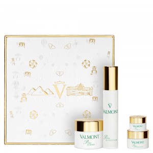 Valmont Prime 24 Hour Set Gold