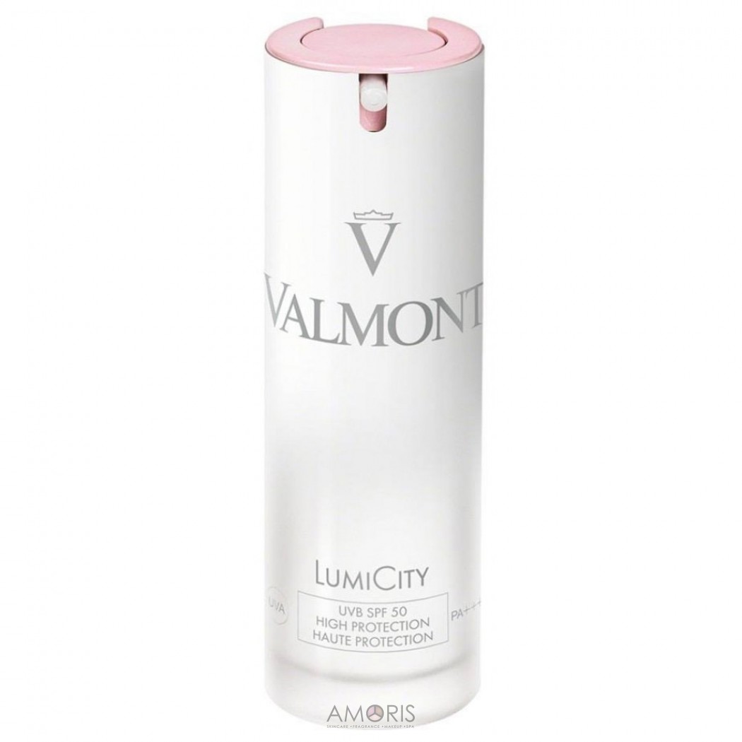 Защитный флюид для лица SPF 50