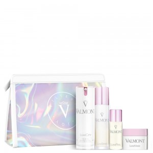 Valmont The Luminosity Experience Set