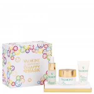 Valmont Happy Mask Party Set