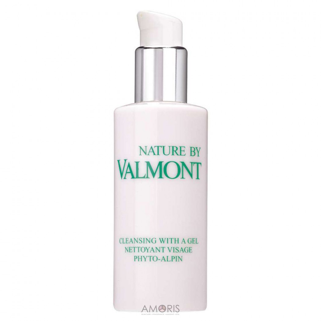 Гель для умывания