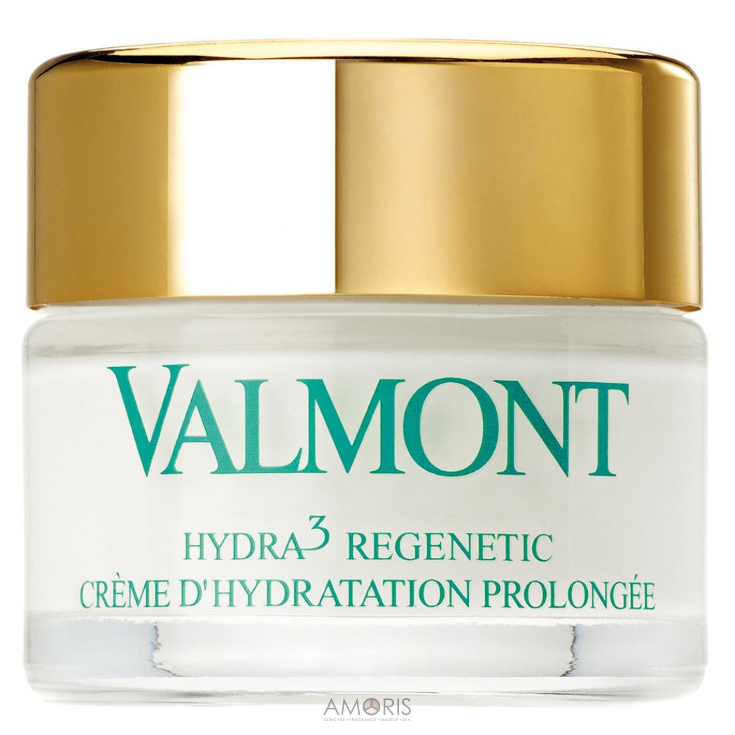 Зволожуючий крем для обличчя