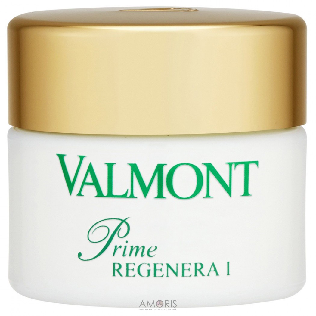 Клеточный восстанавливающий питательный крем Prime Regenera I