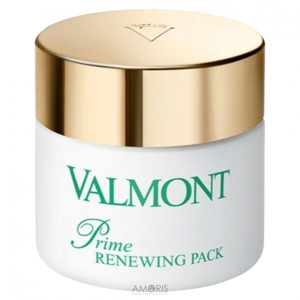 Восстанавливающая анти-стресс маска для лица